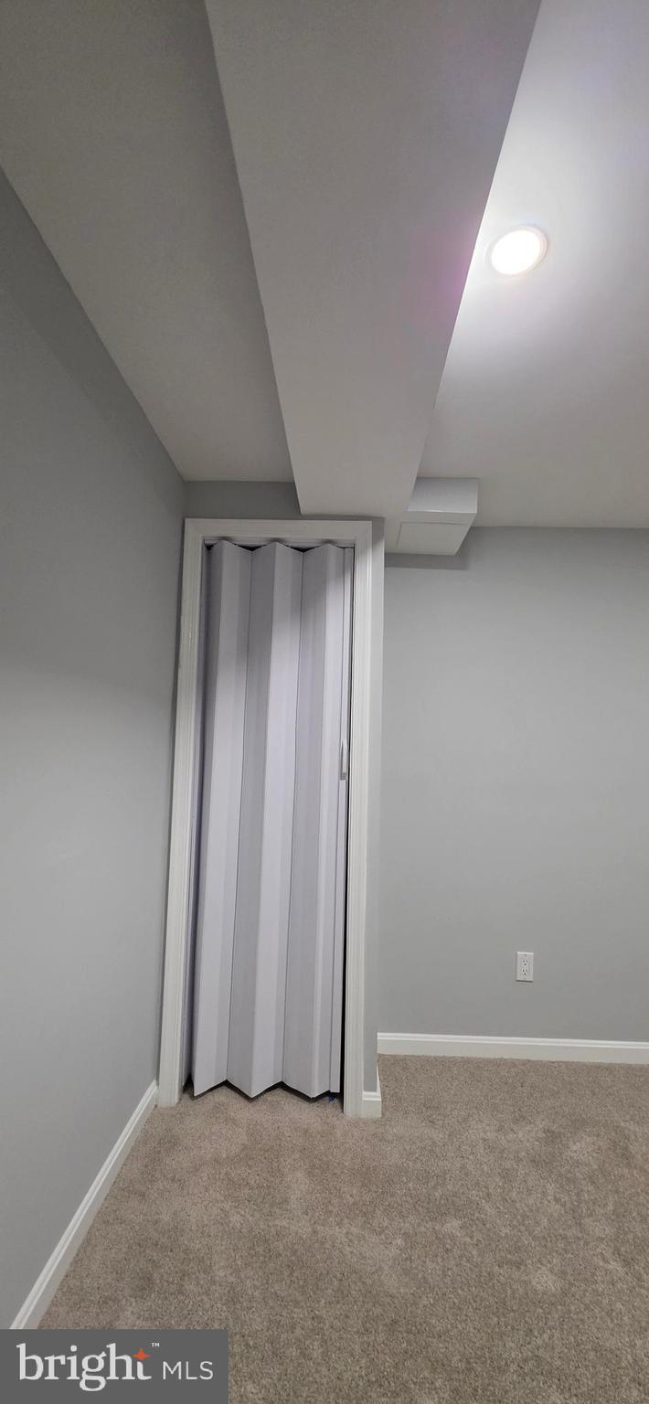 CAPITAL HILL HOMES - Residential