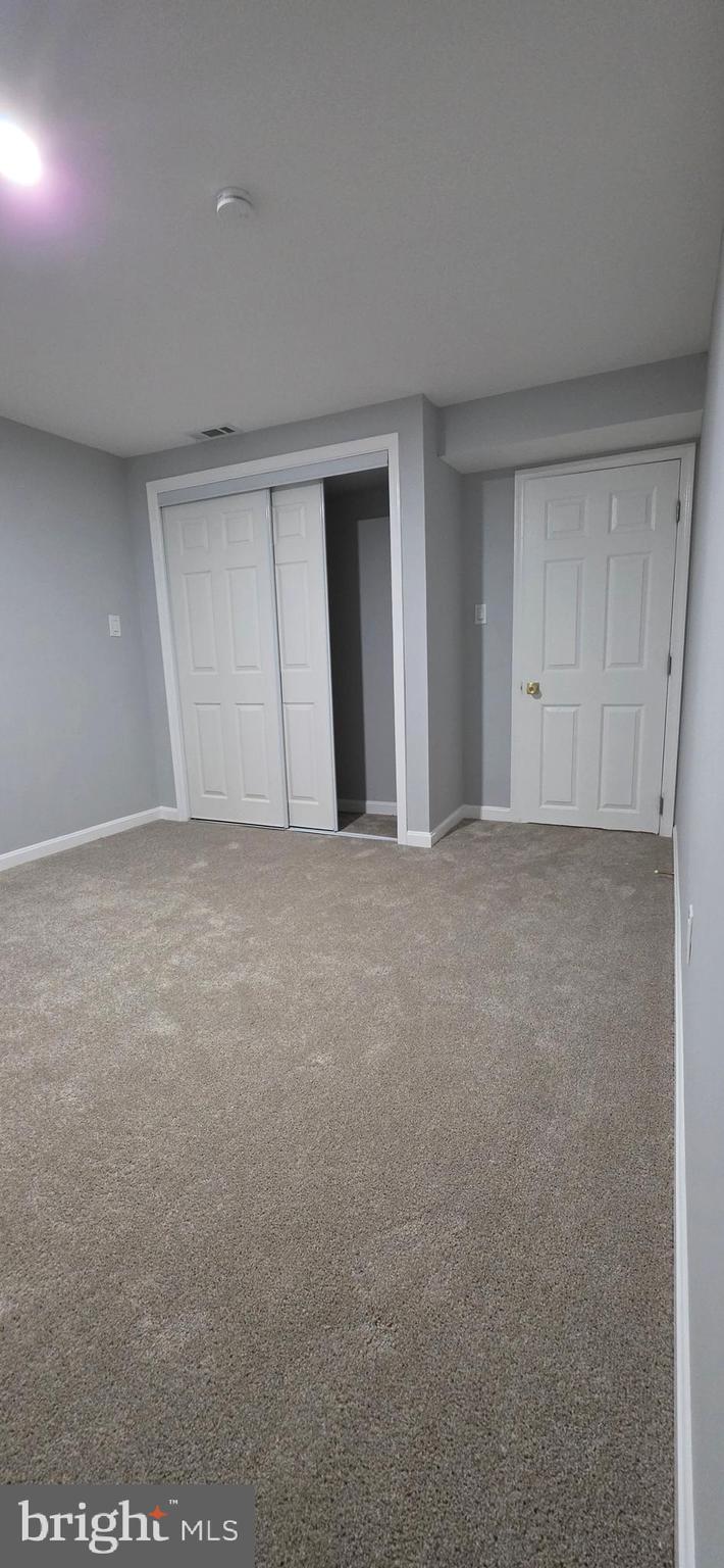 CAPITAL HILL HOMES - Residential