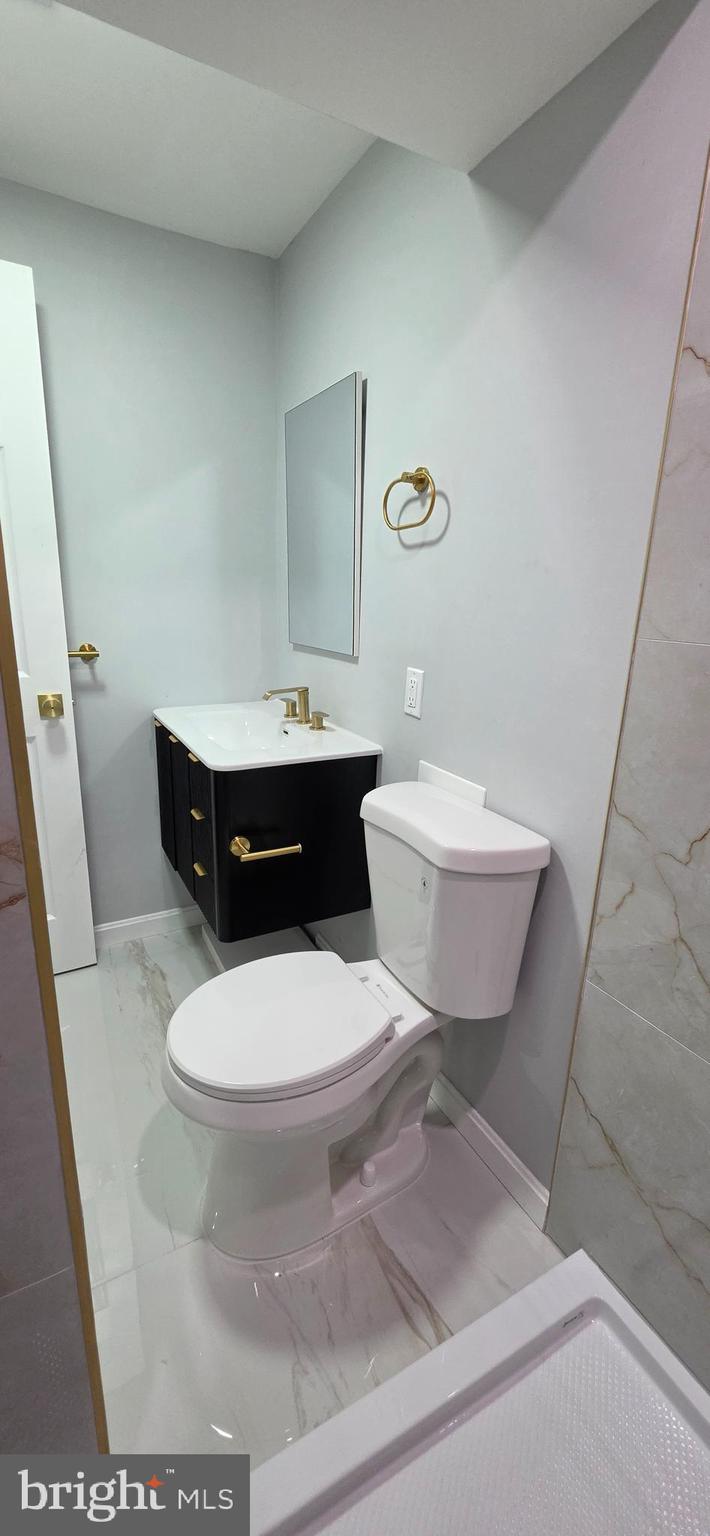 CAPITAL HILL HOMES - Residential