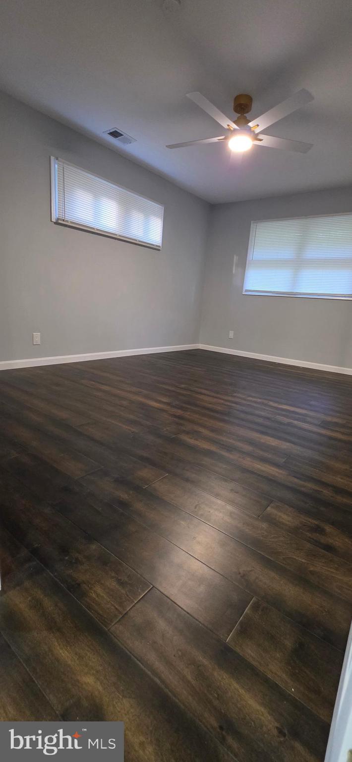 CAPITAL HILL HOMES - Residential