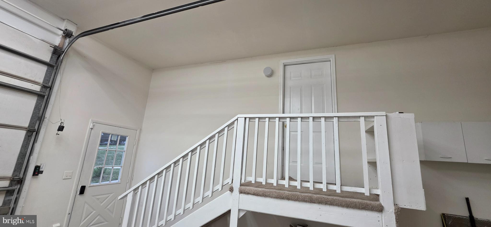 CAPITAL HILL HOMES - Residential