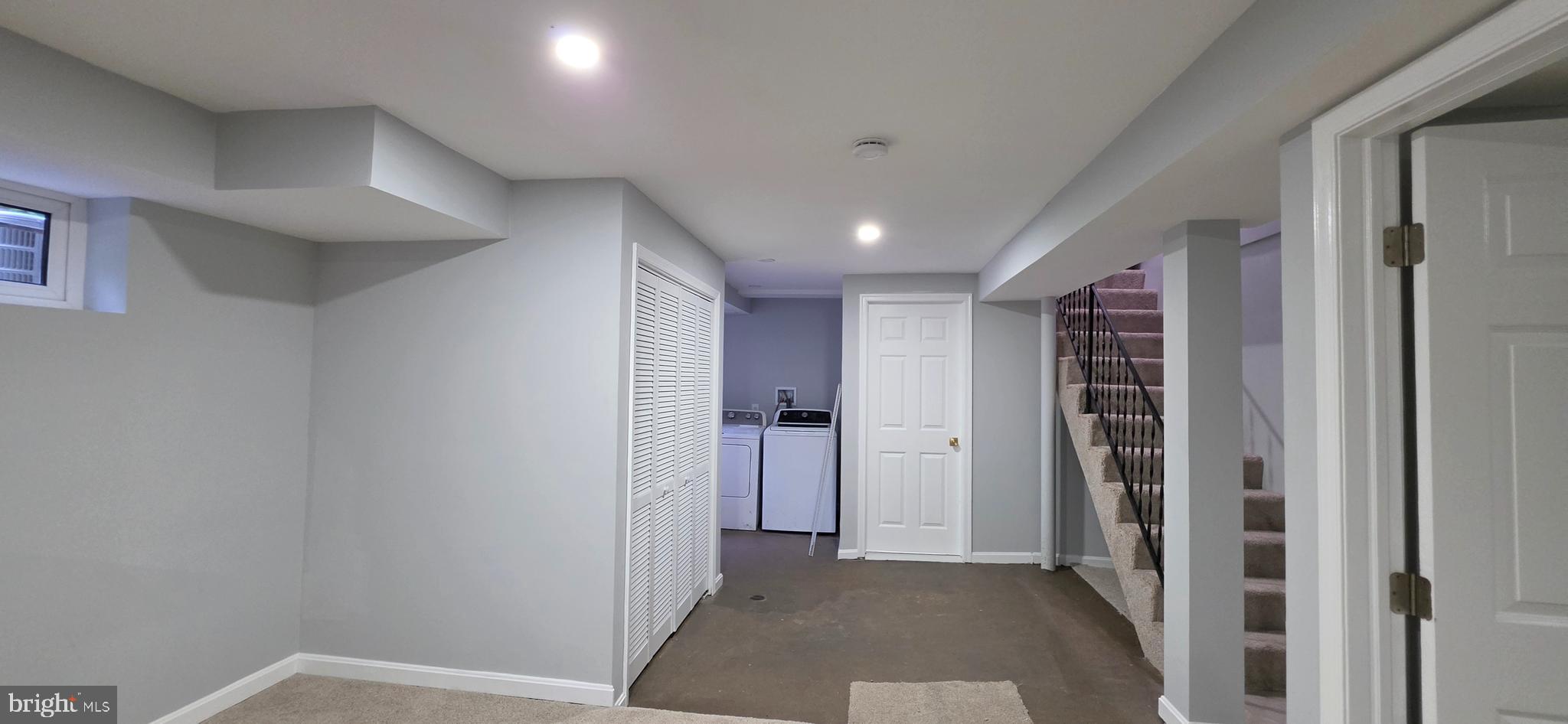 CAPITAL HILL HOMES - Residential