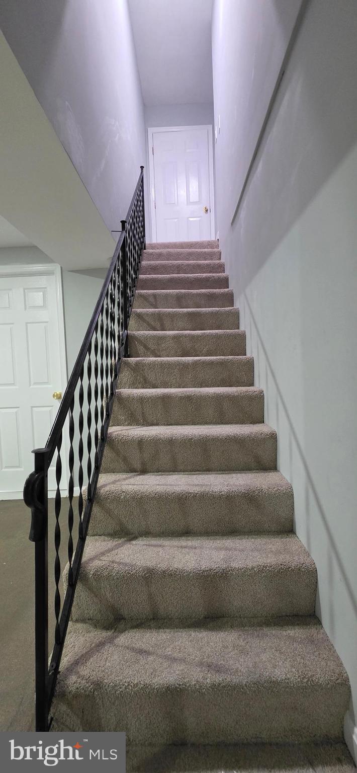 CAPITAL HILL HOMES - Residential