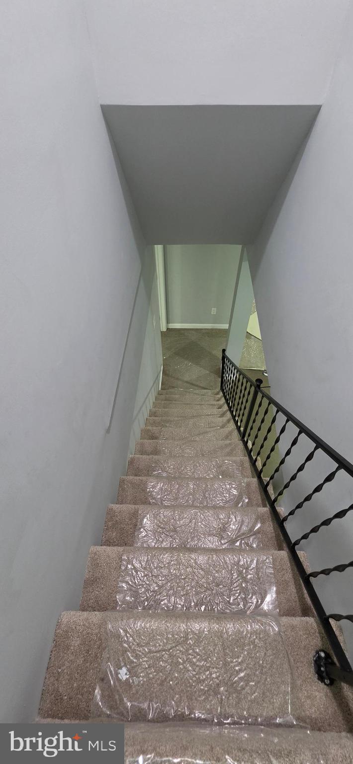 CAPITAL HILL HOMES - Residential