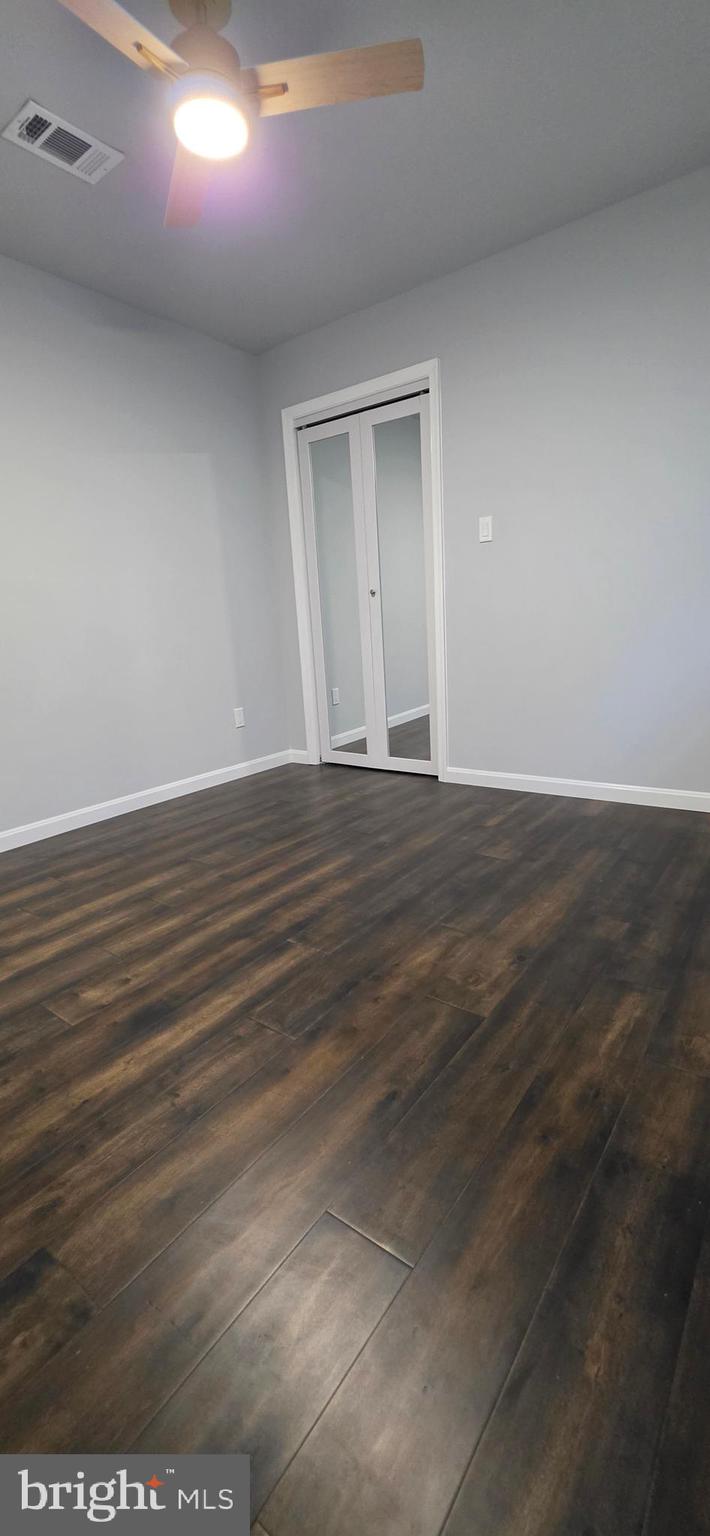 CAPITAL HILL HOMES - Residential