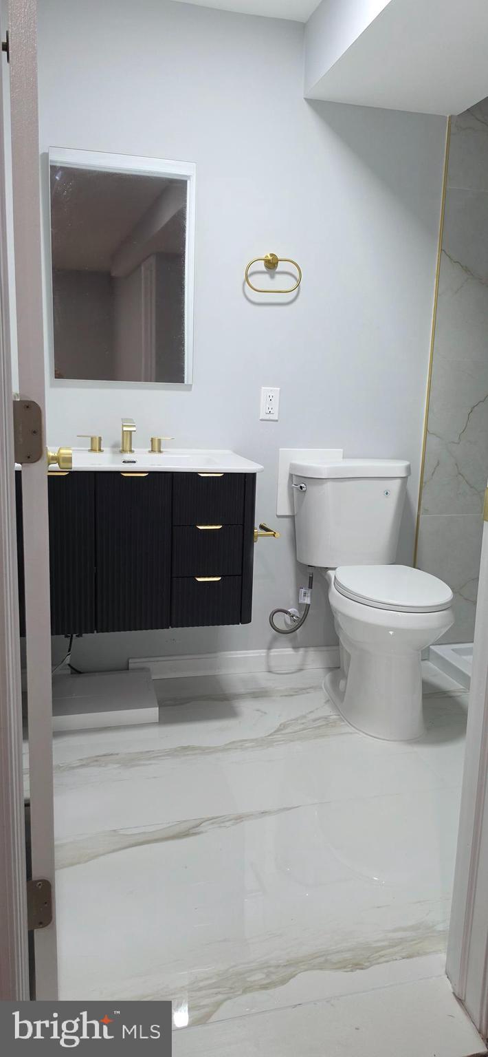 CAPITAL HILL HOMES - Residential