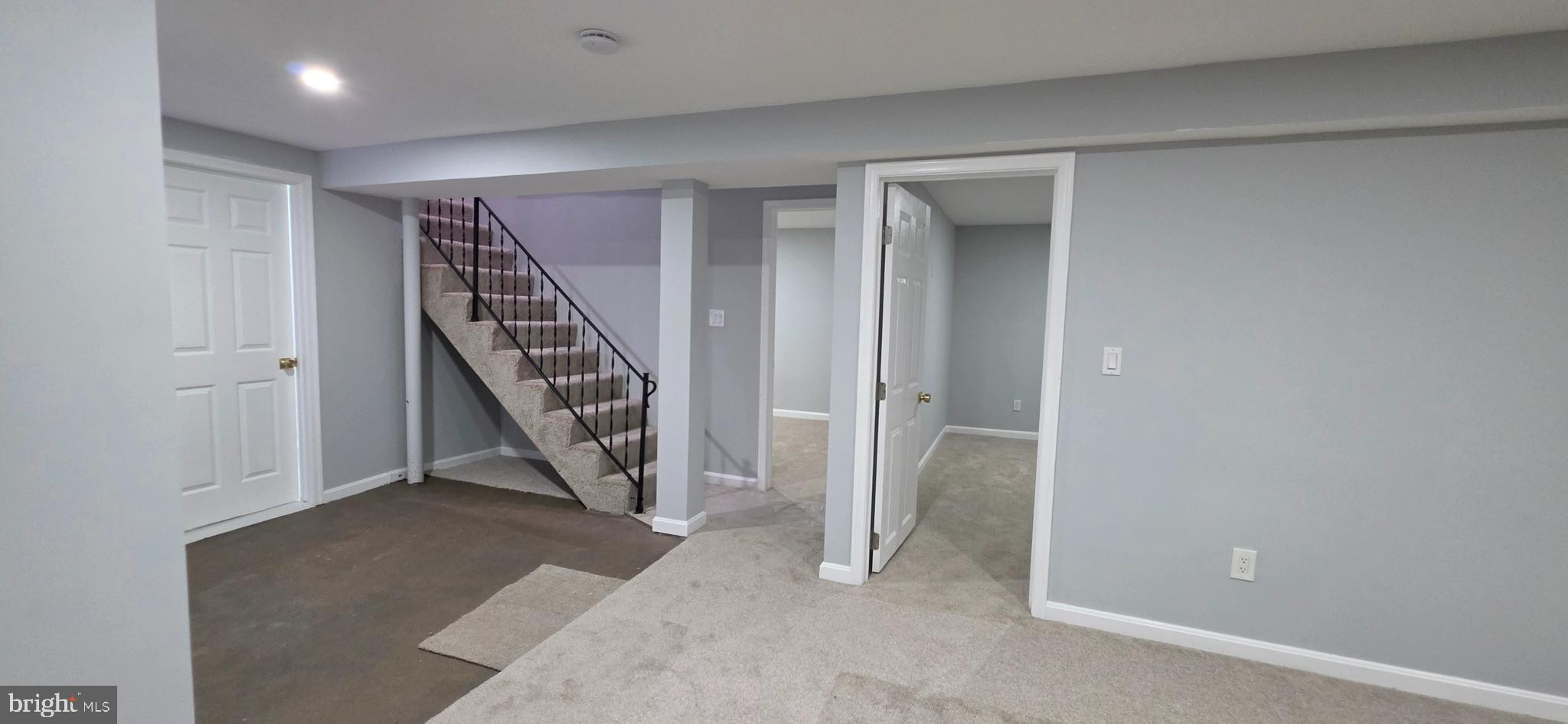 CAPITAL HILL HOMES - Residential