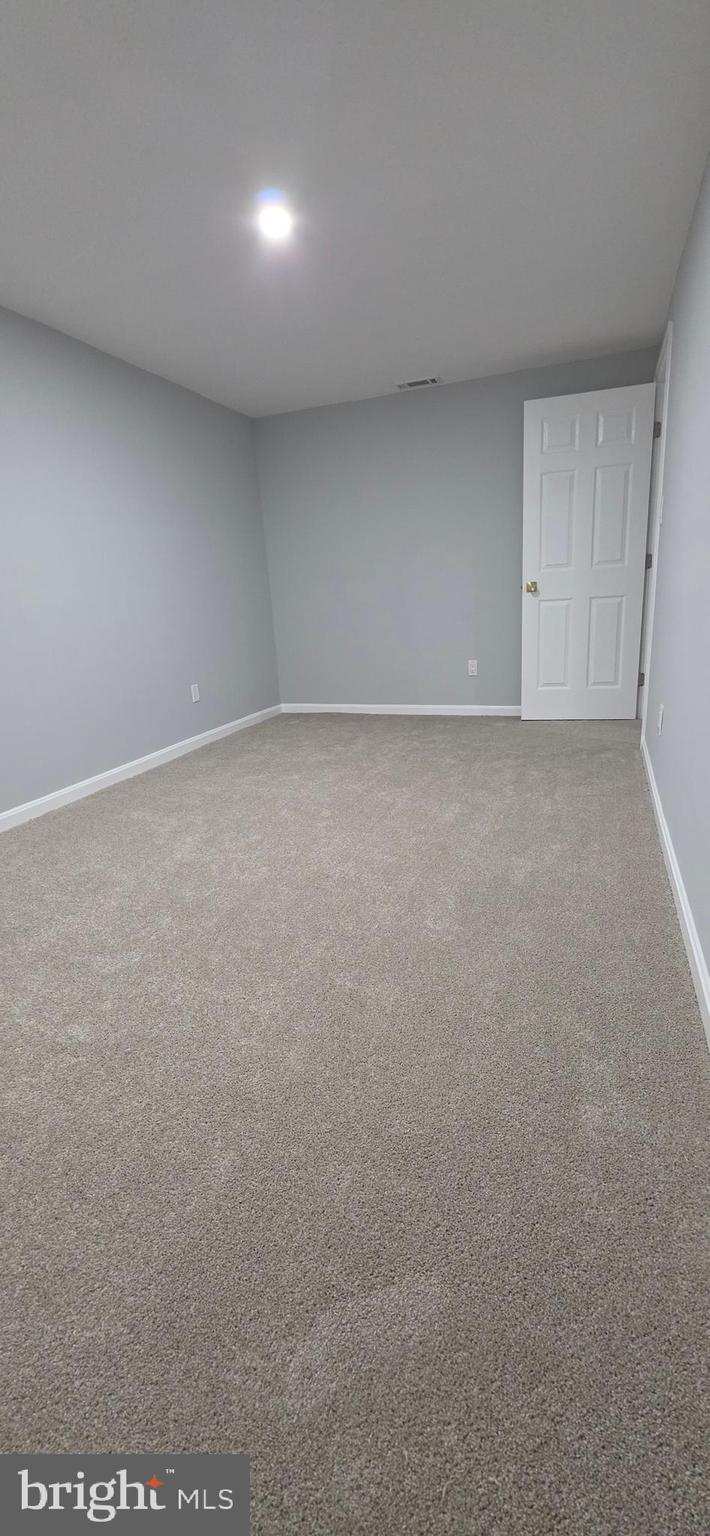CAPITAL HILL HOMES - Residential