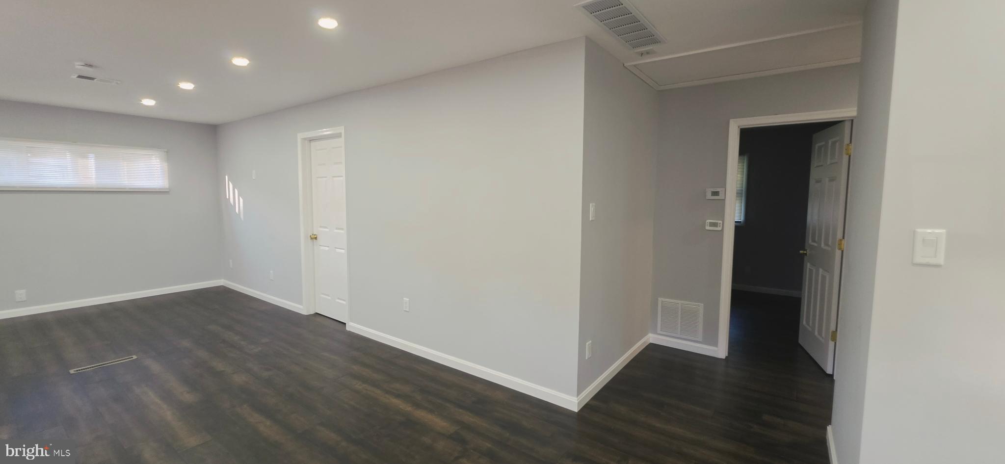 CAPITAL HILL HOMES - Residential