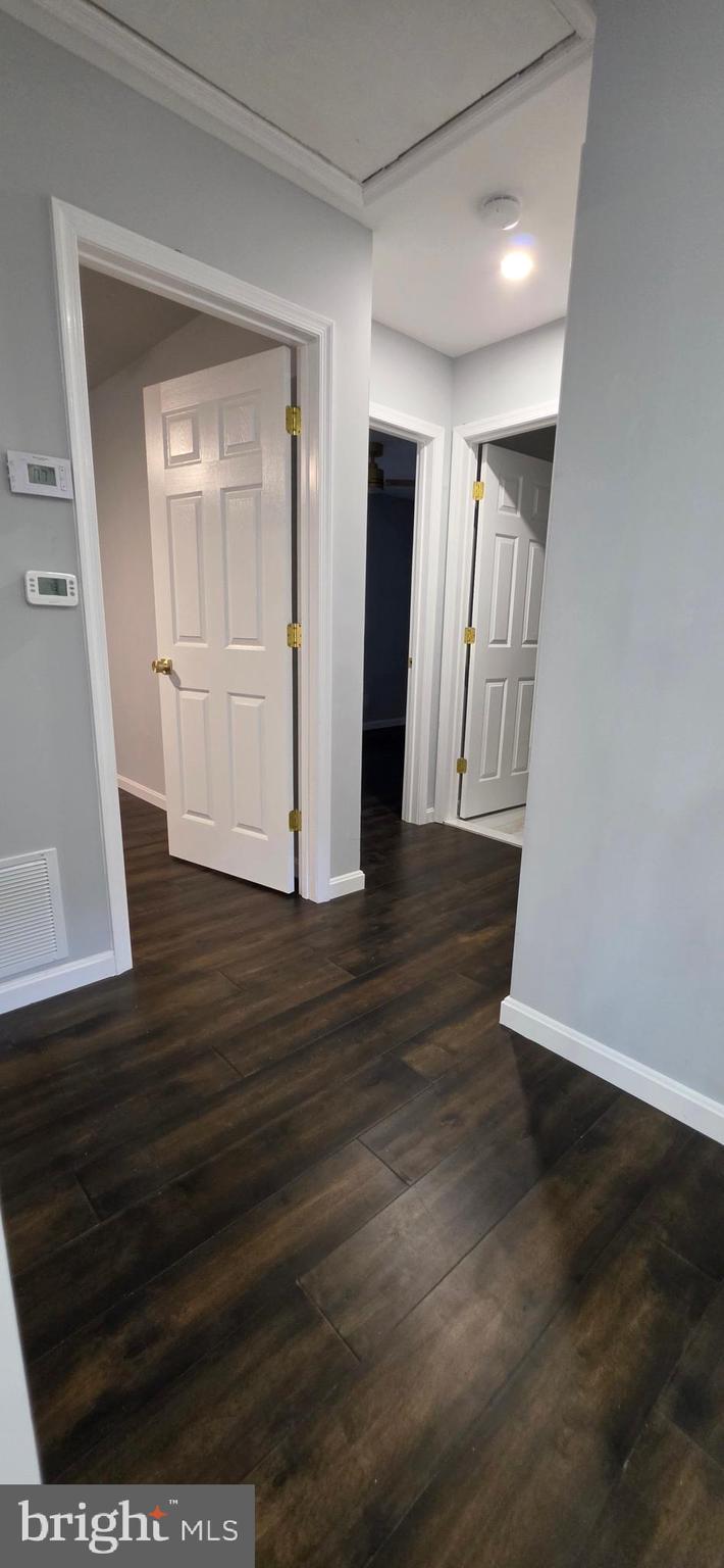 CAPITAL HILL HOMES - Residential