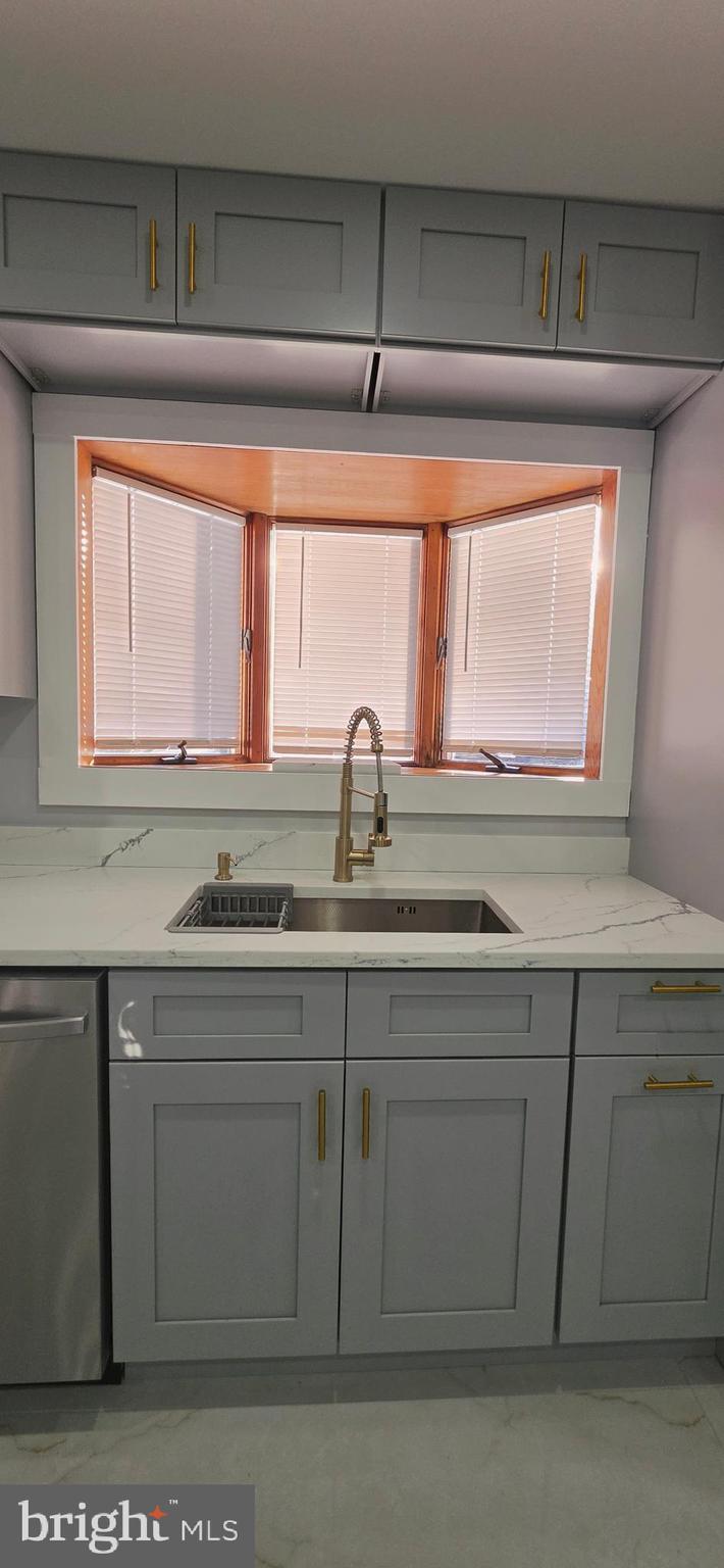 CAPITAL HILL HOMES - Residential