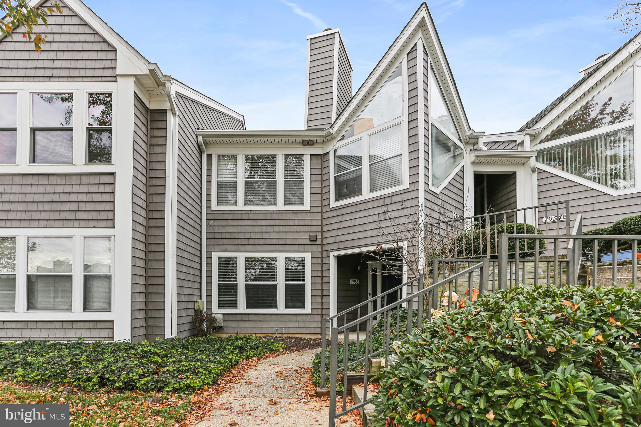 WOODLAND VILLAGE - Residential