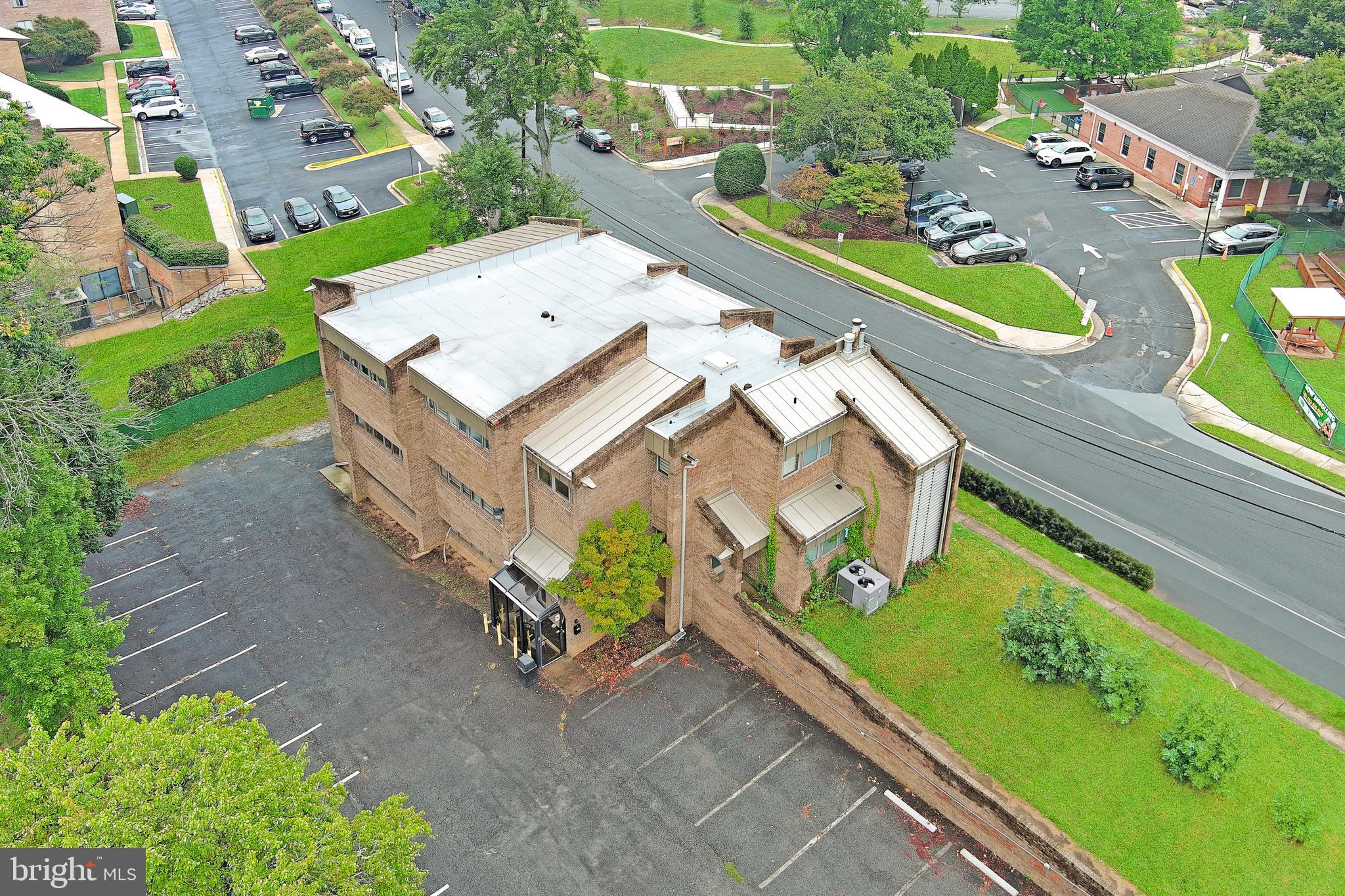 Commercial Building *Prime Annandale Location (Fairfax County) - Full Building For Sale *8,202 Sq. Ft. *Zoned C-3 *Corner Lot *Two Main Entrances *Located within Fairfax County’s Annandale Commercial Revitalization District *Construction: Steel/Block/Concrete Floors .*46 +/- Acre Lot *Three Floors Total *Each Floor Separately Metered Electric + House Meter *Potential for Office Suites on Each Floor *Each Floor has Separate HVAC Service *Central Staircase Services All Floors *Two (2) Common Bathrooms on Each Floor *Lower Floor Has Additional Bathroom Within Suite * Lower Floor Has Kitchen Within Suite *ADA Accessible 2nd Floor + Lower Floor with Modifications *Off Street Asphalt Parking Containing 28 Space including Two (2) Disabled Parking *Inside the Beltway Location *Central Location Between I-495 and I-395 **Annandale Commercial Revitalization District - Fairfax County’s Revitalization Program Includes Financial Incentives Such As Partial Abatement of Real Estate Taxes, Reduced Site Plan Fees and Other Benefits for Owners(if qualified) *Contact Agent Today For More Information and Showings.
