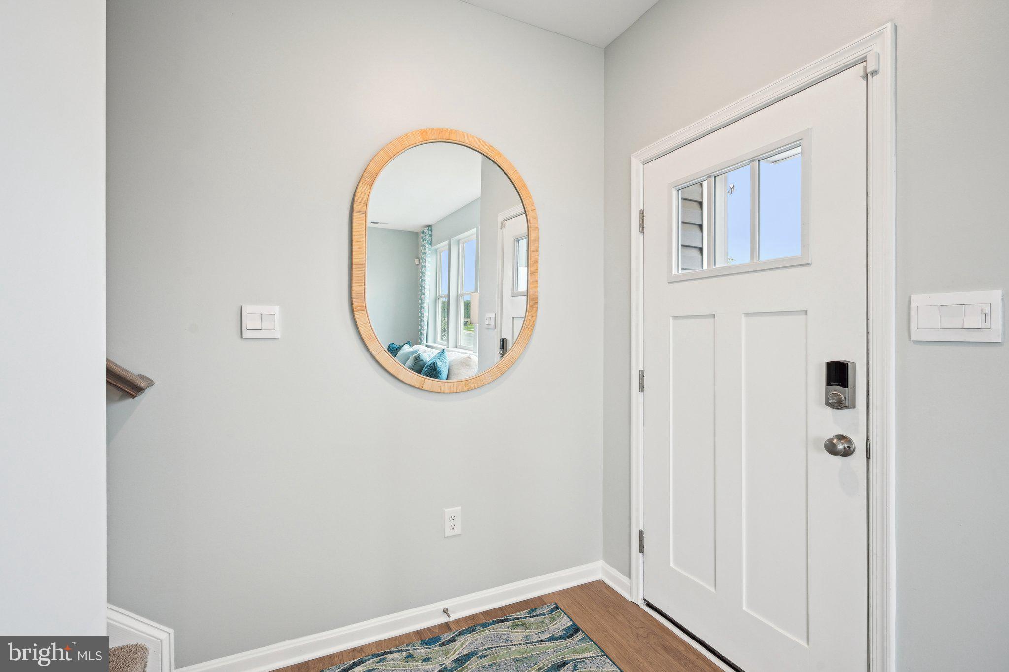 HERITAGE TRACE - Residential