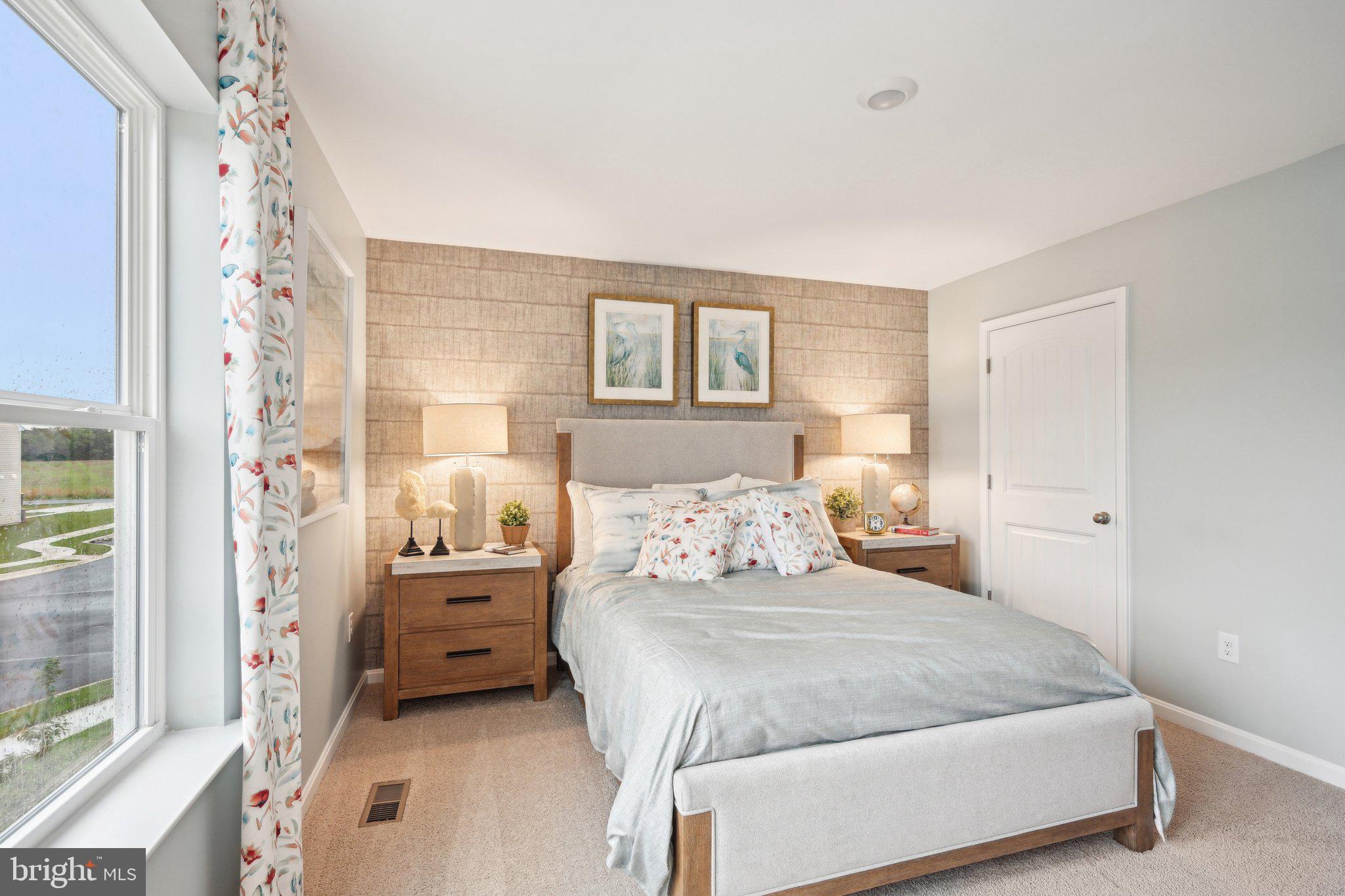 HERITAGE TRACE - Residential