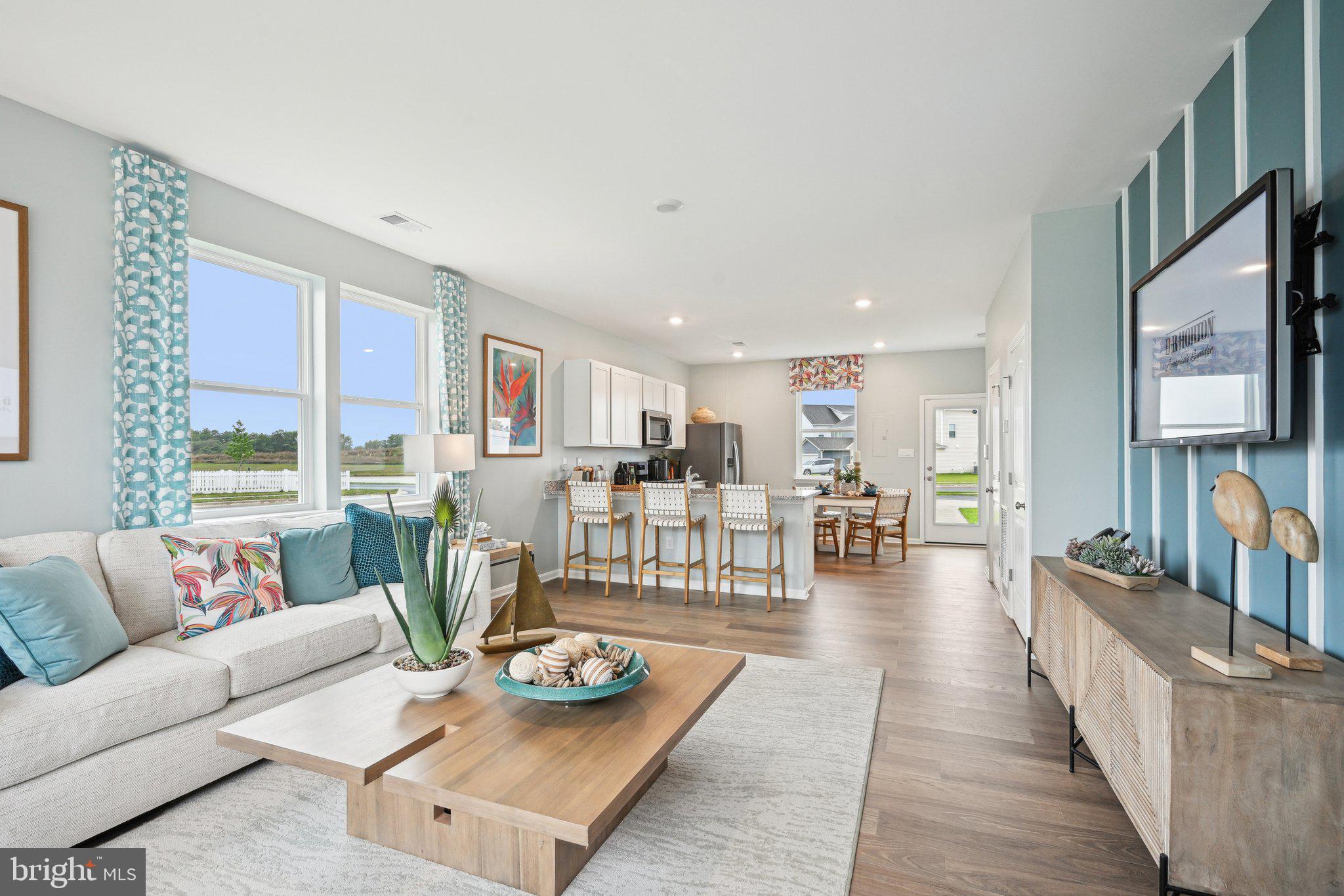 HERITAGE TRACE - Residential