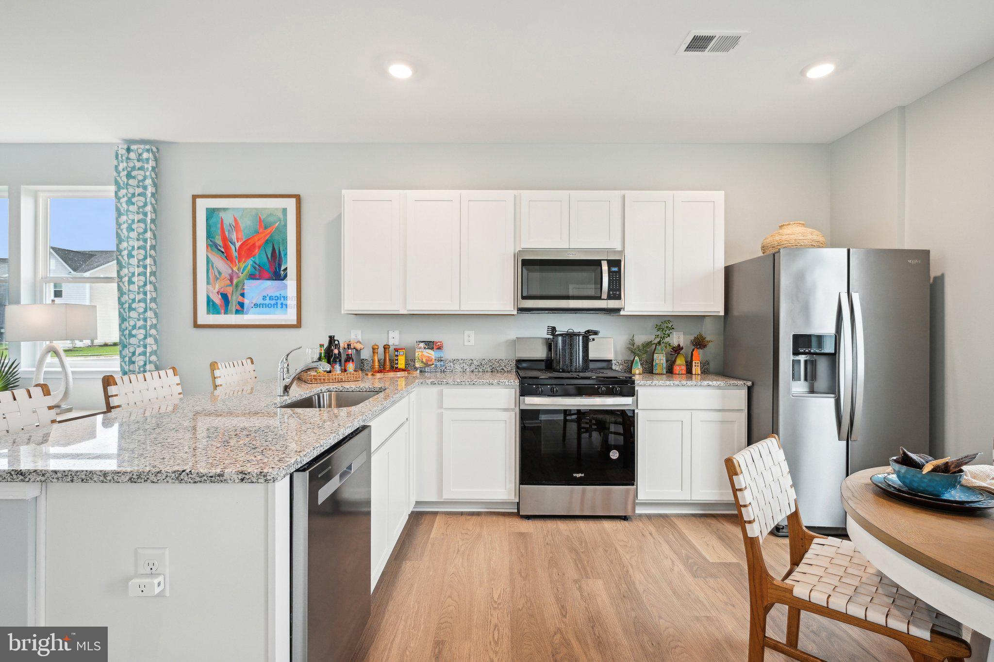 HERITAGE TRACE - Residential