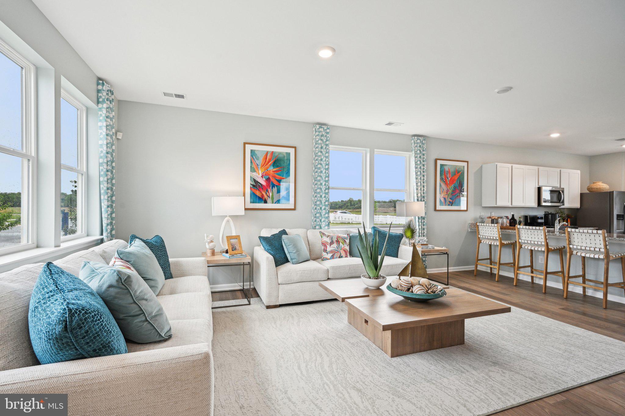 HERITAGE TRACE - Residential