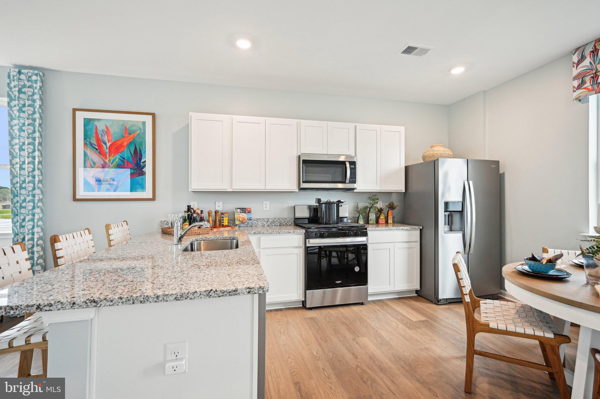 HERITAGE TRACE - Residential
