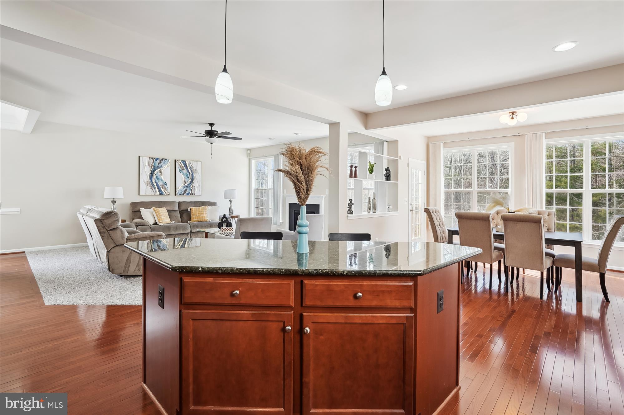 HOPEWELLS LANDING - Residential