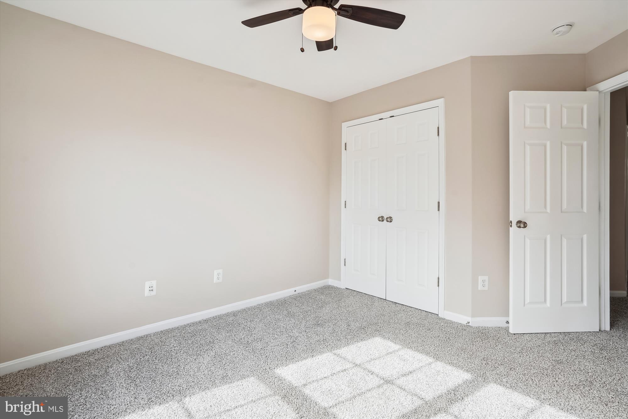 HOPEWELLS LANDING - Residential