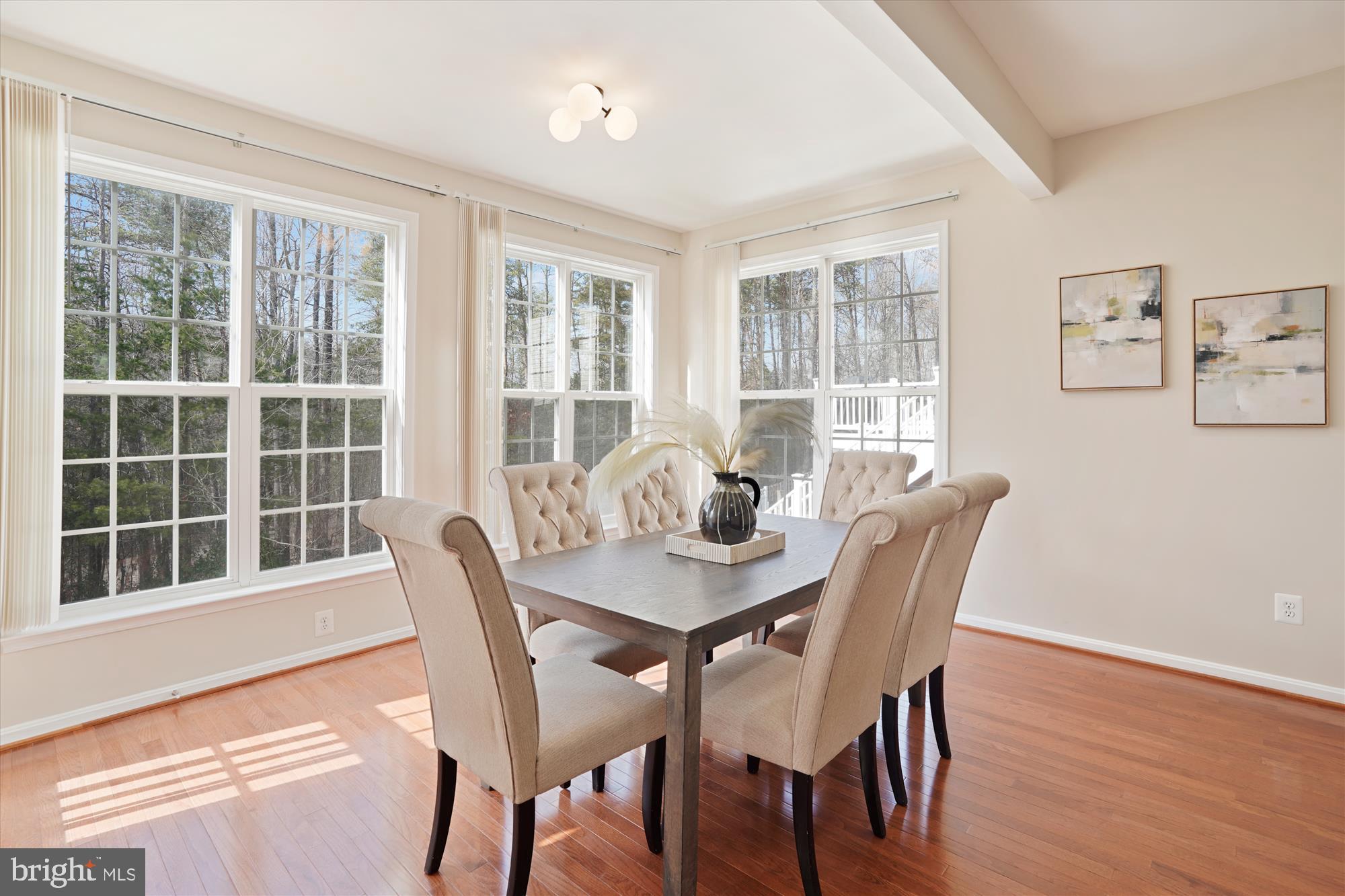HOPEWELLS LANDING - Residential