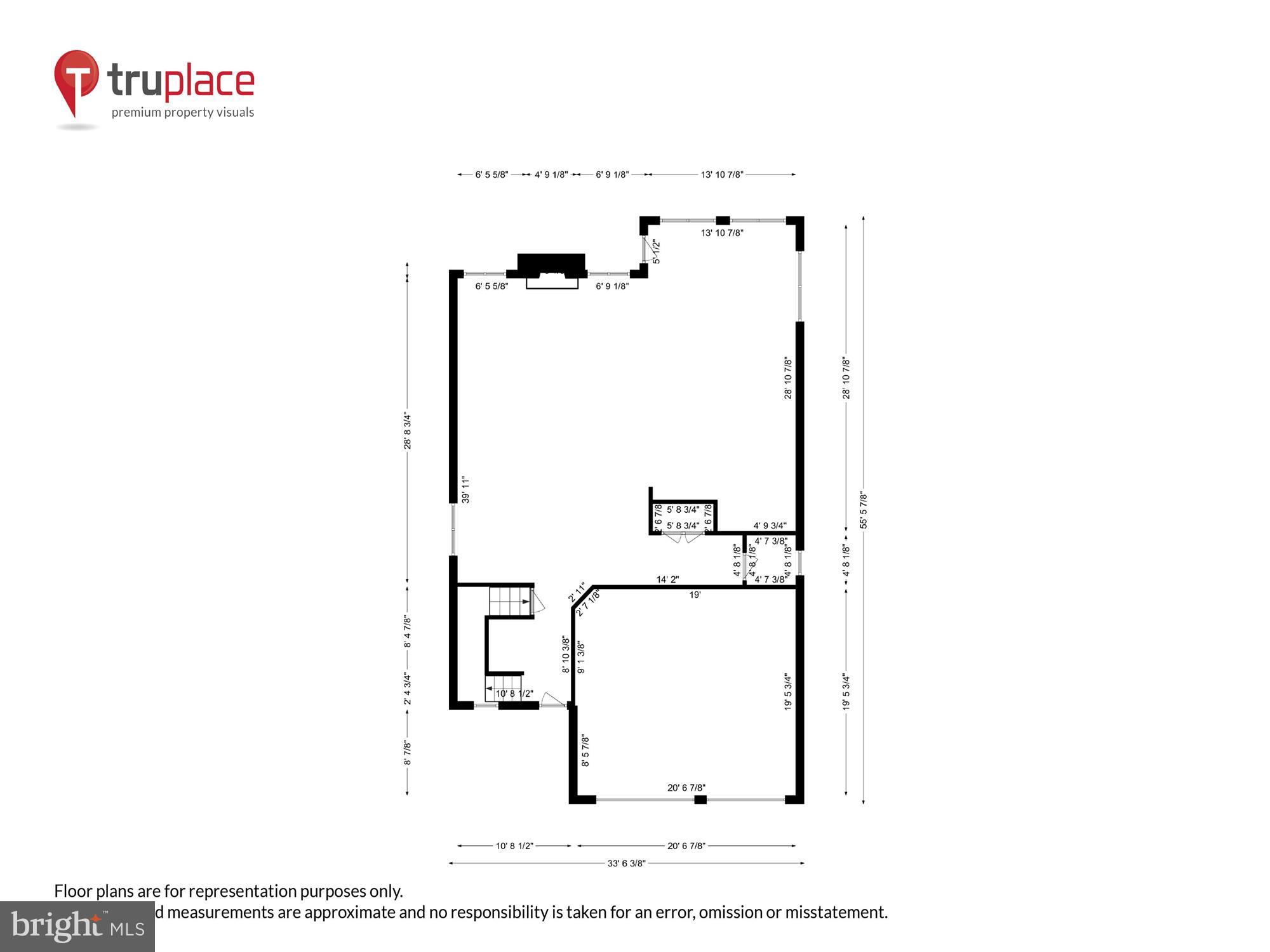 HOPEWELLS LANDING - Residential