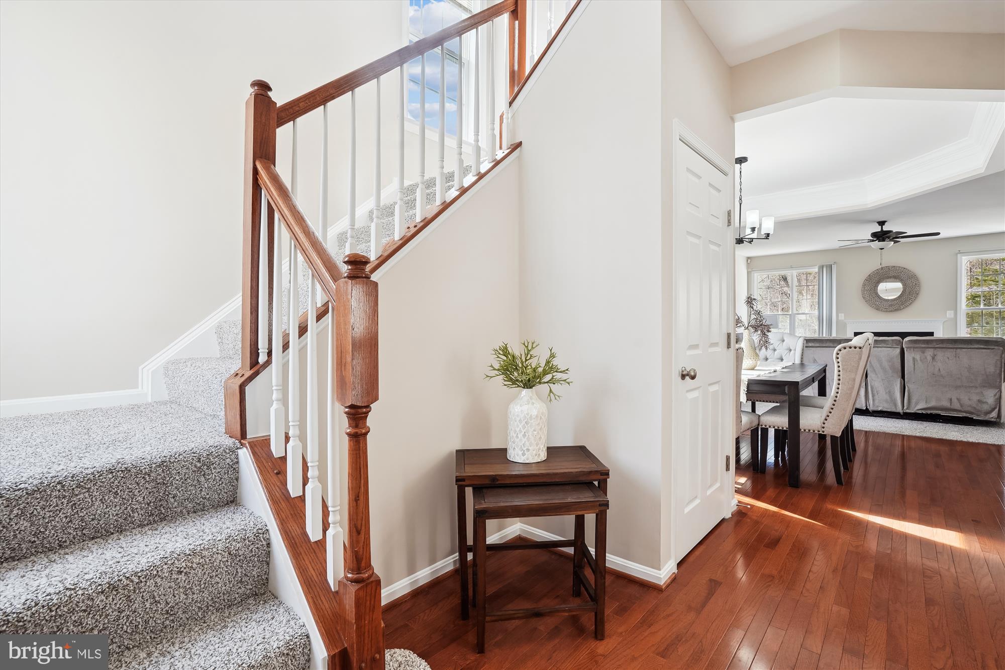 HOPEWELLS LANDING - Residential