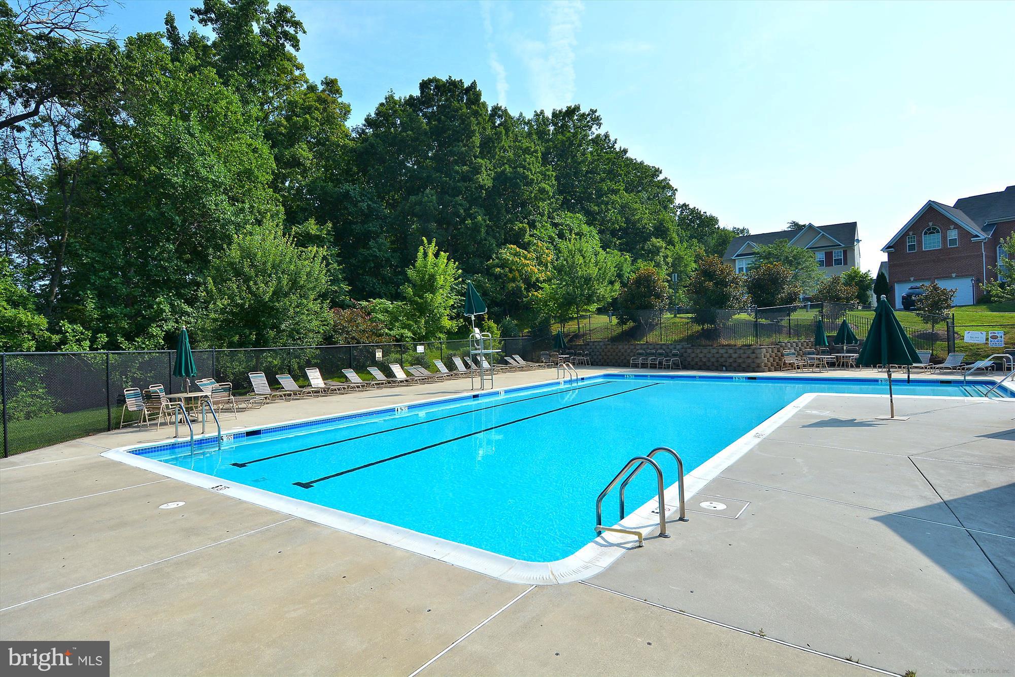 HOPEWELLS LANDING - Residential