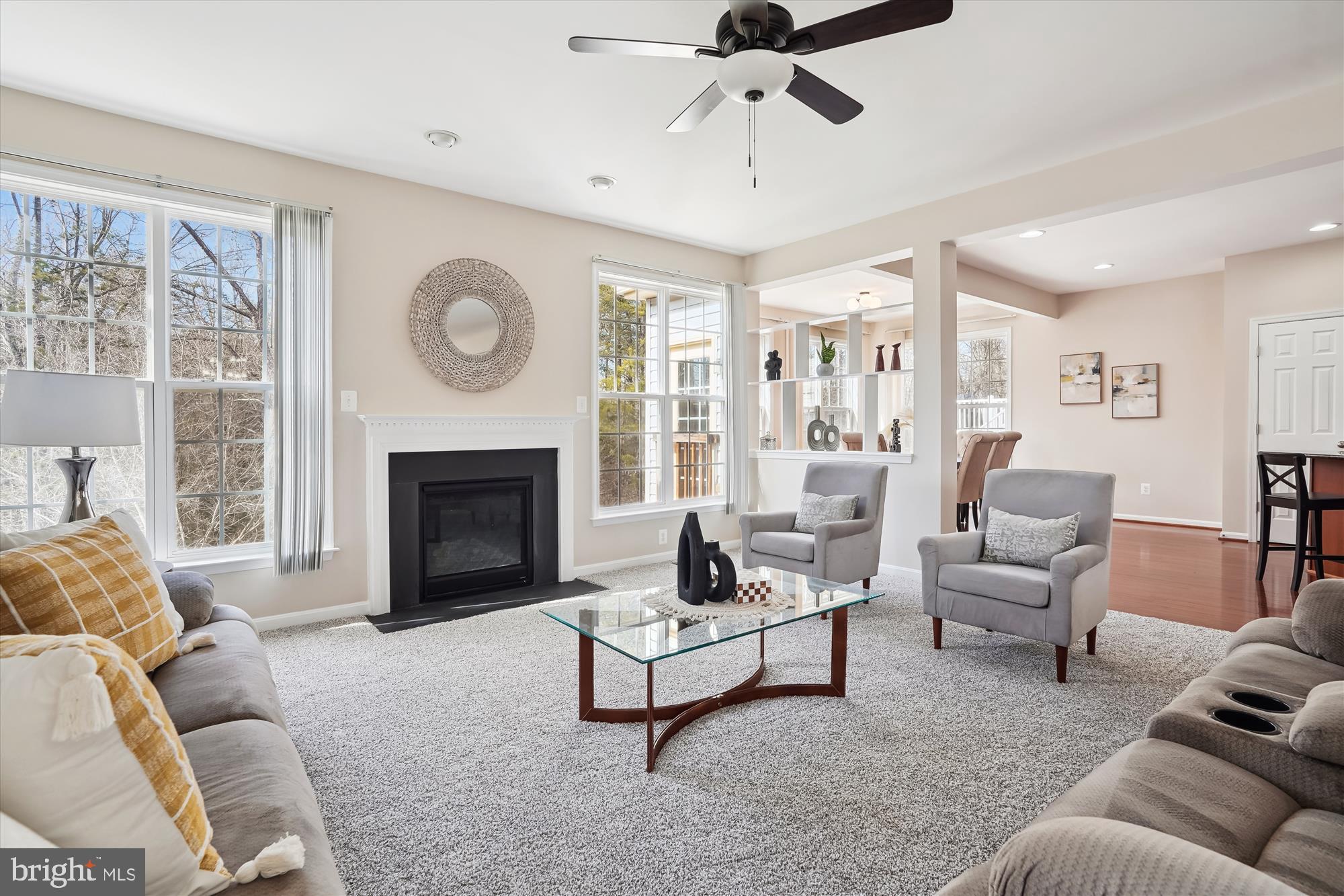 HOPEWELLS LANDING - Residential