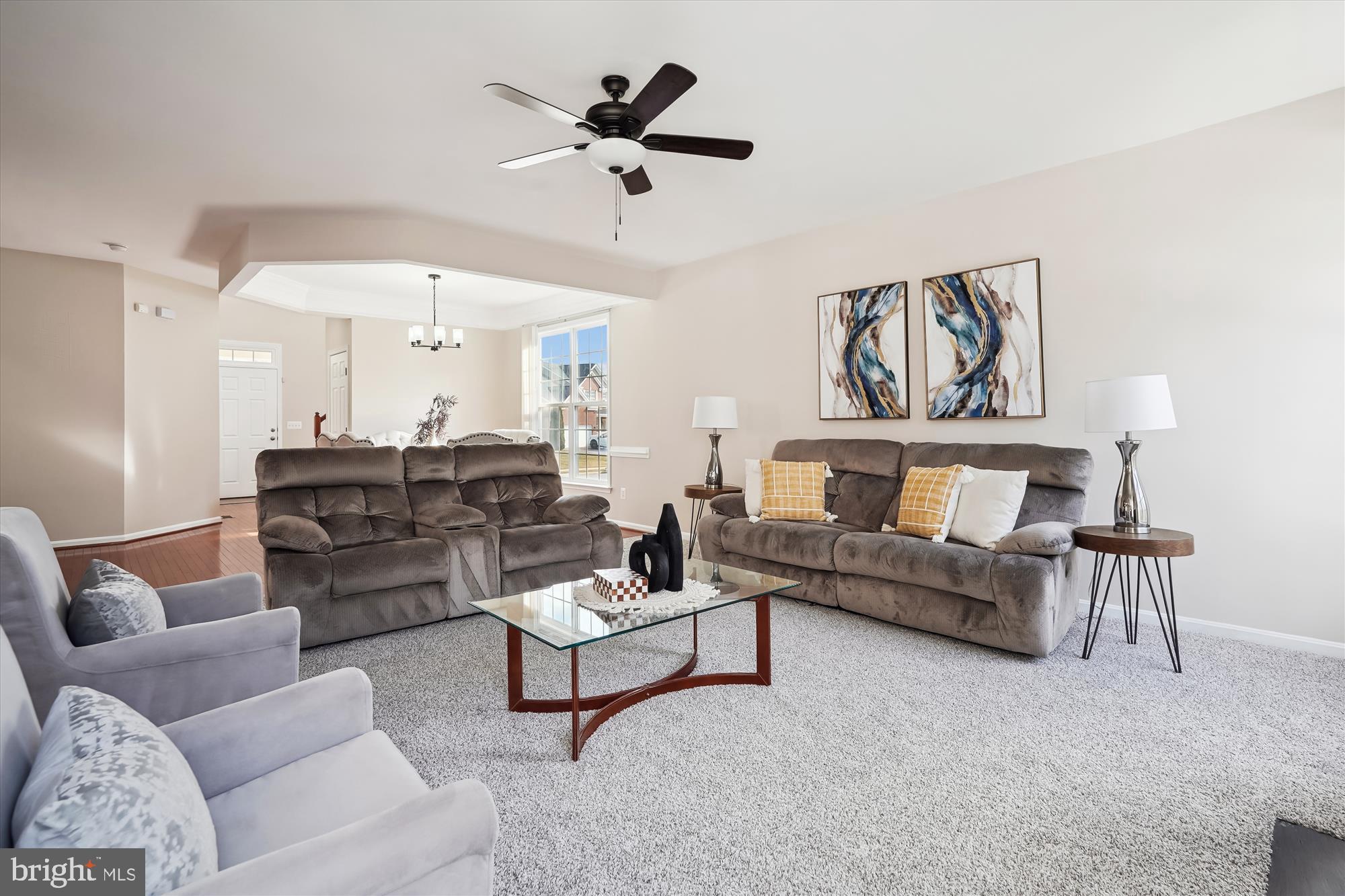HOPEWELLS LANDING - Residential