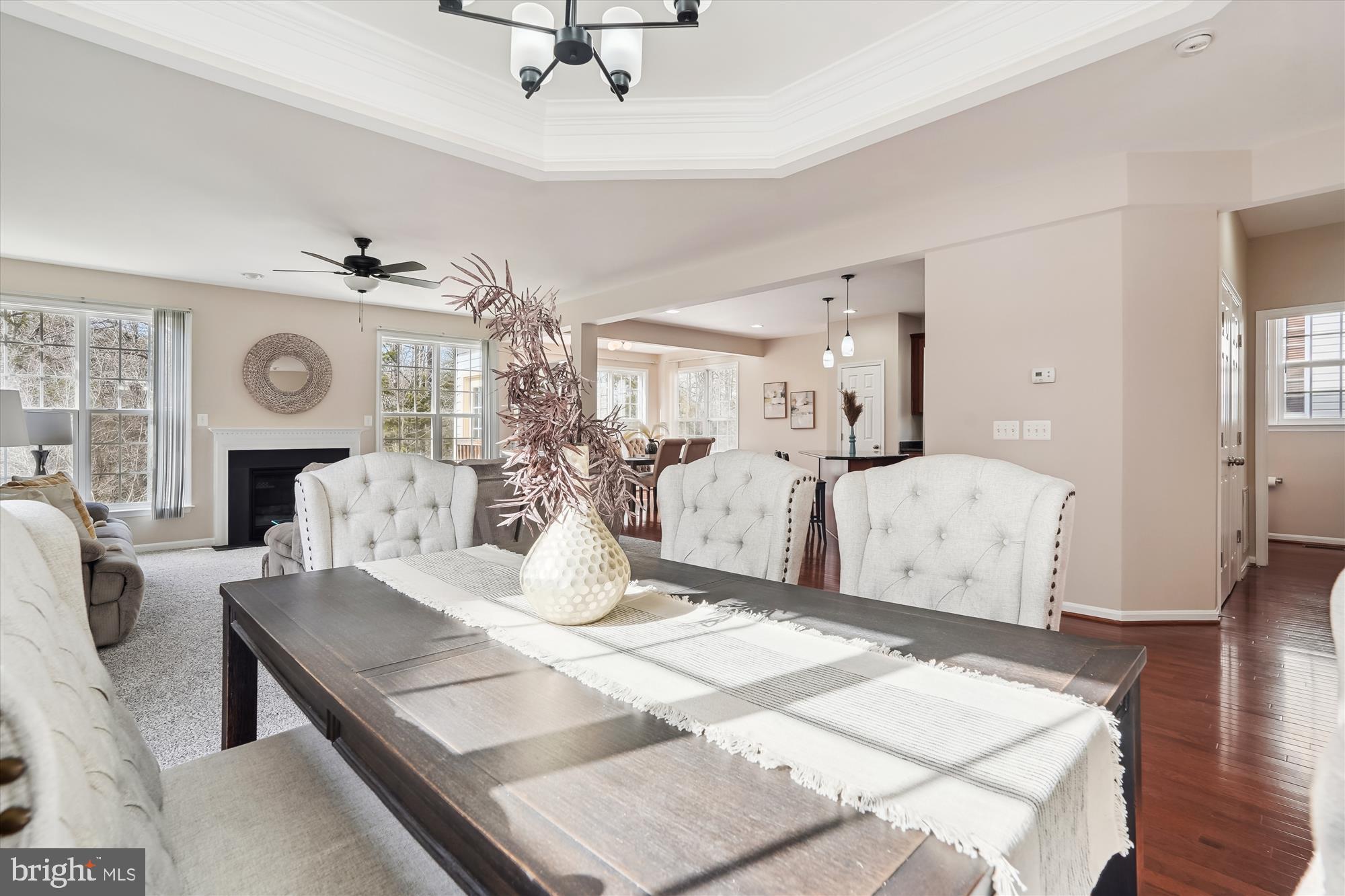 HOPEWELLS LANDING - Residential