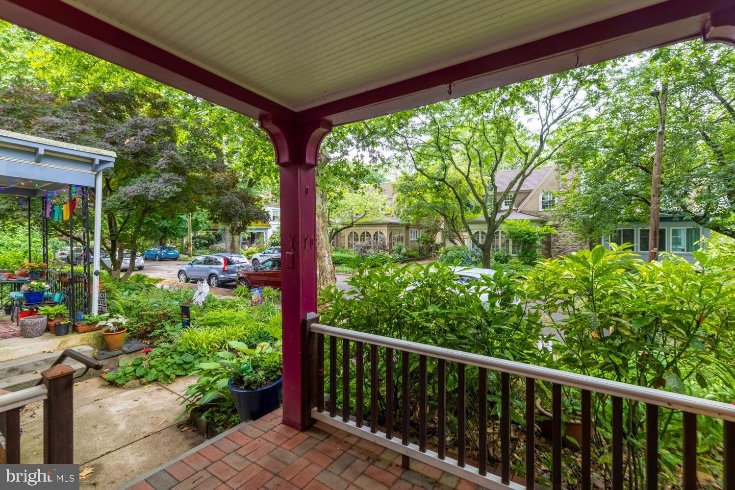 MT AIRY (WEST) - Residential