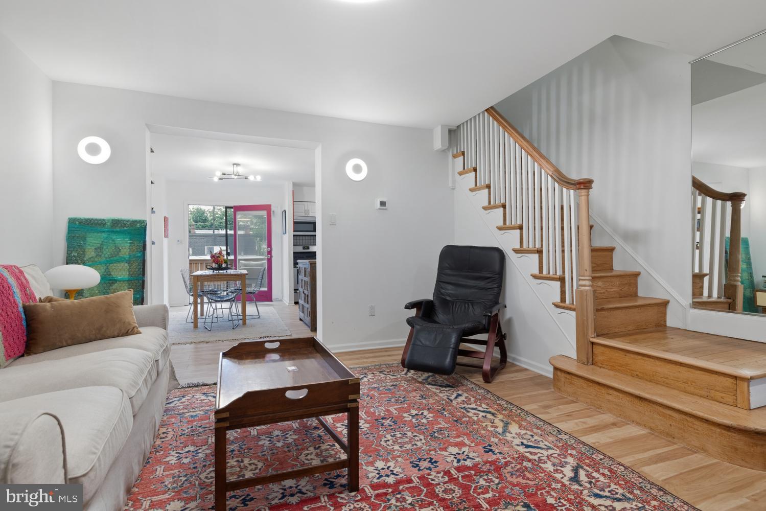 MT AIRY (WEST) - Residential