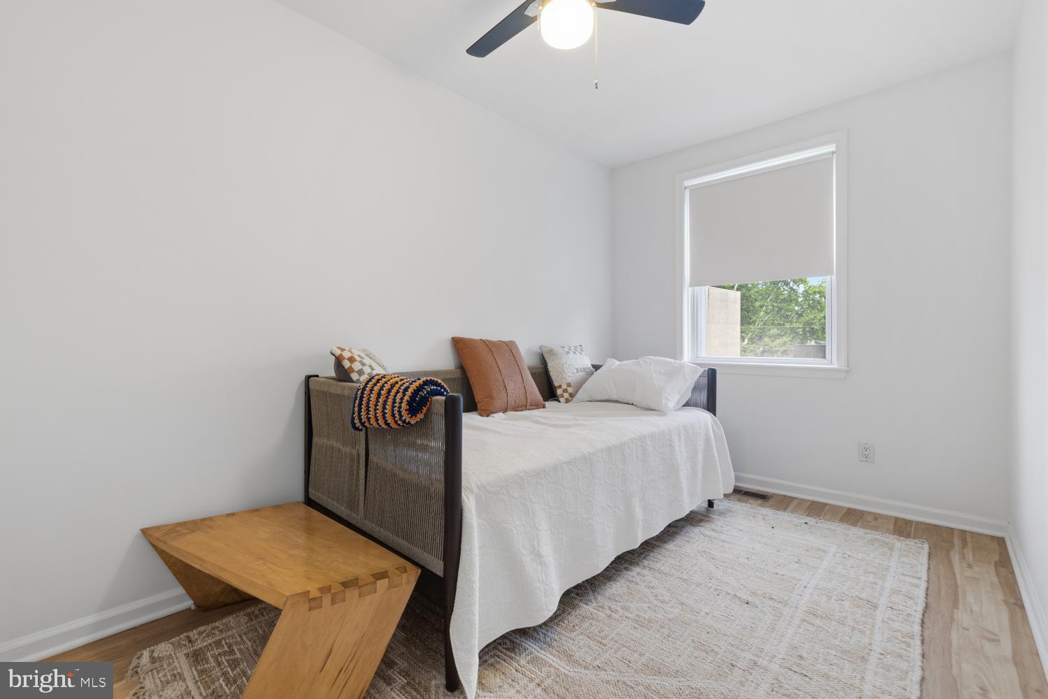 MT AIRY (WEST) - Residential