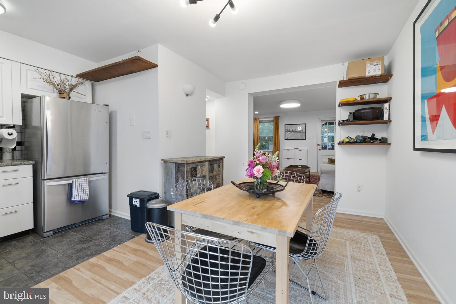 MT AIRY (WEST) - Residential