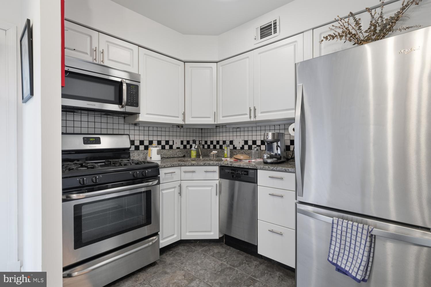 MT AIRY (WEST) - Residential