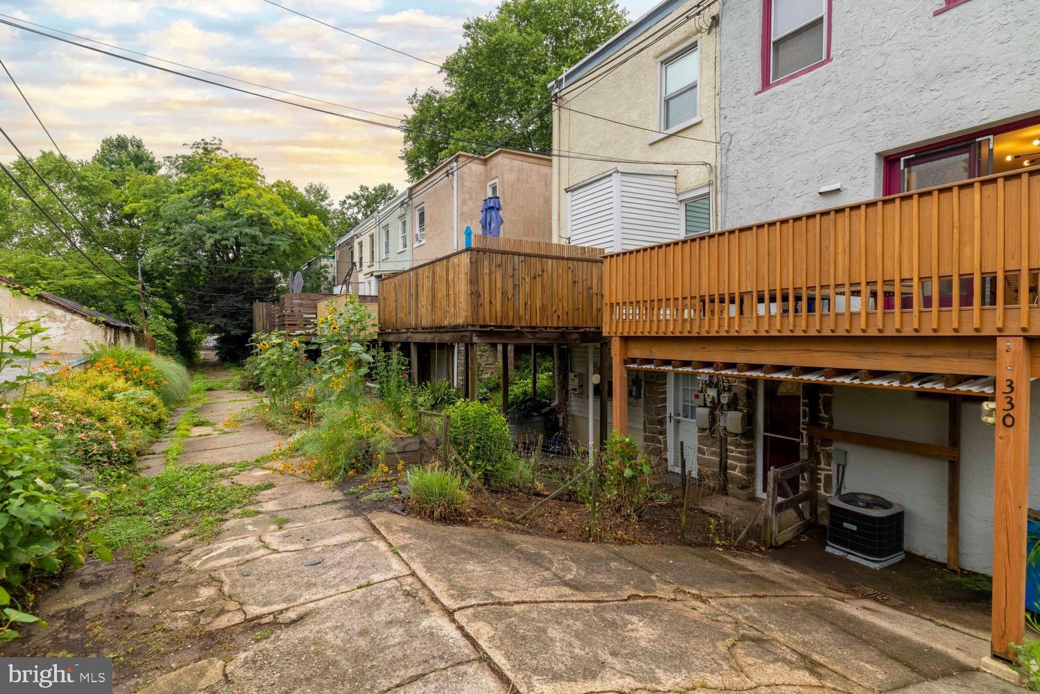 MT AIRY (WEST) - Residential