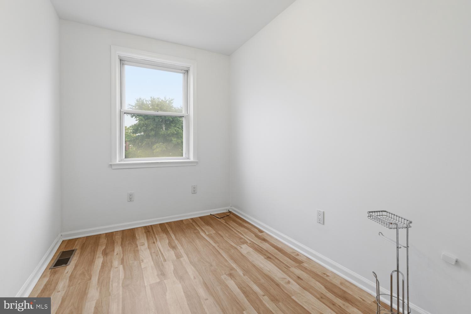 MT AIRY (WEST) - Residential
