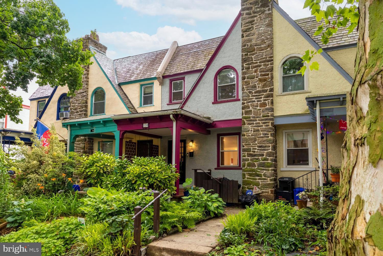 MT AIRY (WEST) - Residential