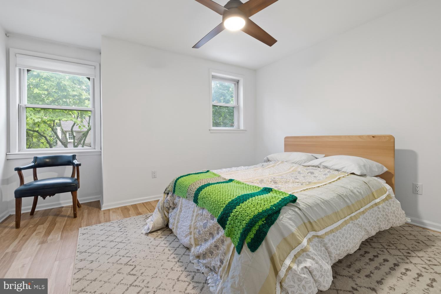 MT AIRY (WEST) - Residential