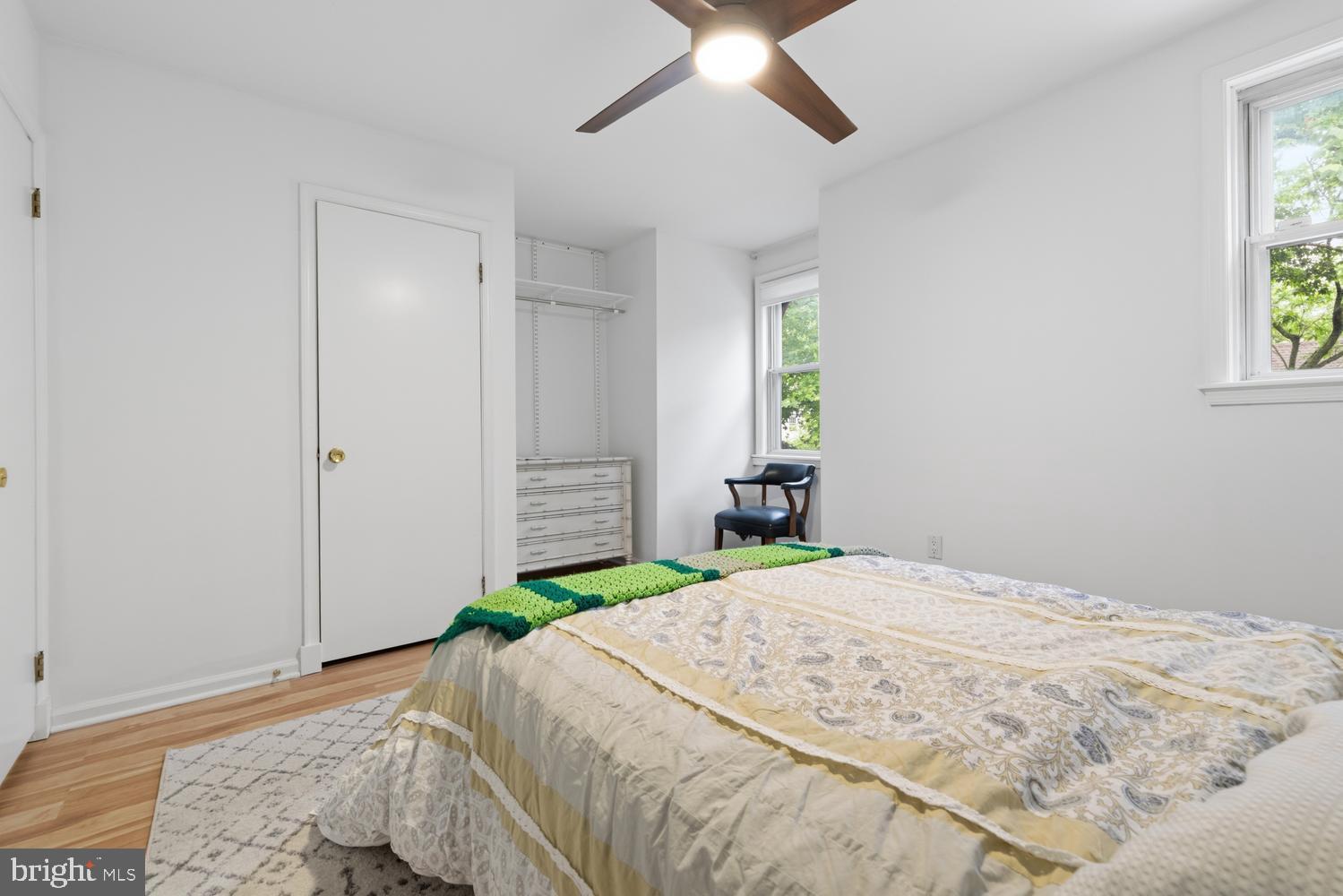 MT AIRY (WEST) - Residential