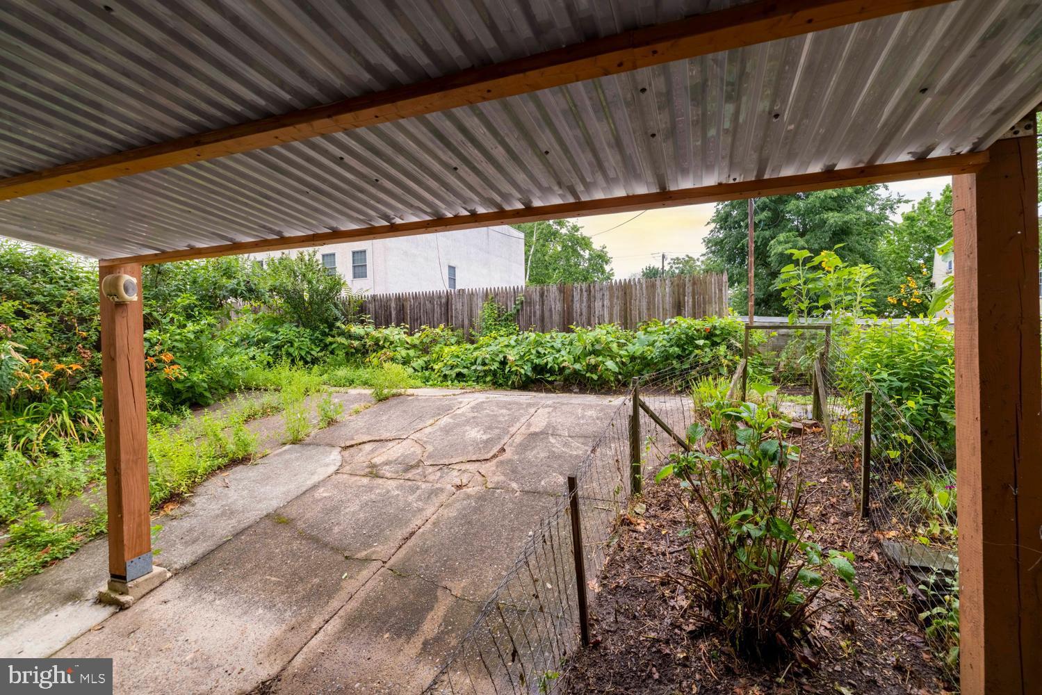 MT AIRY (WEST) - Residential