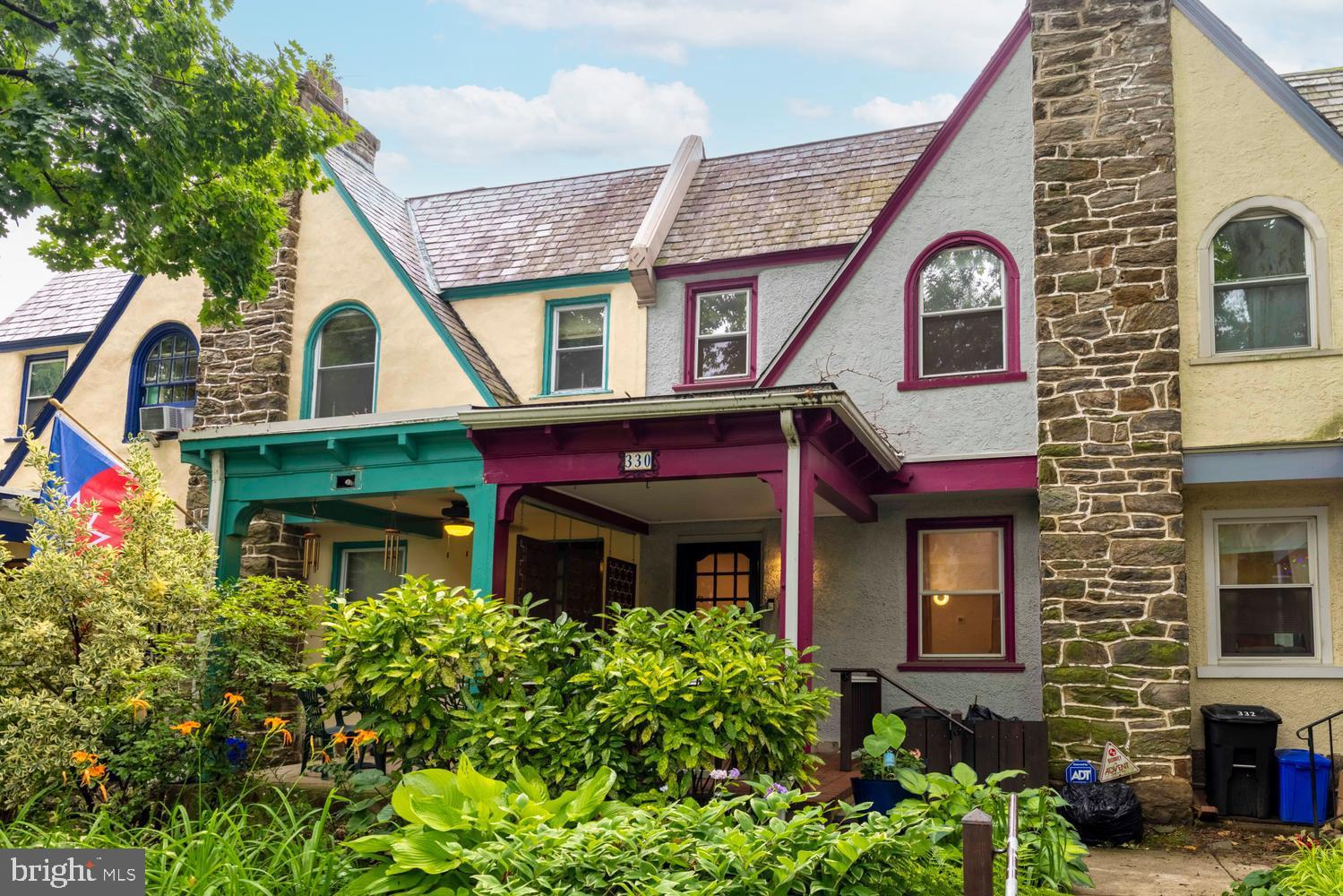 MT AIRY (WEST) - Residential