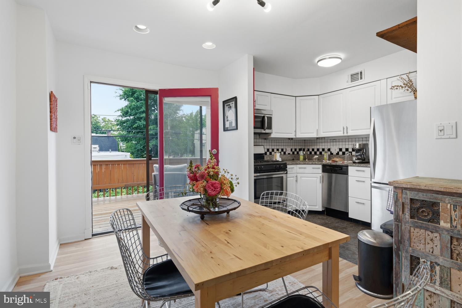 MT AIRY (WEST) - Residential