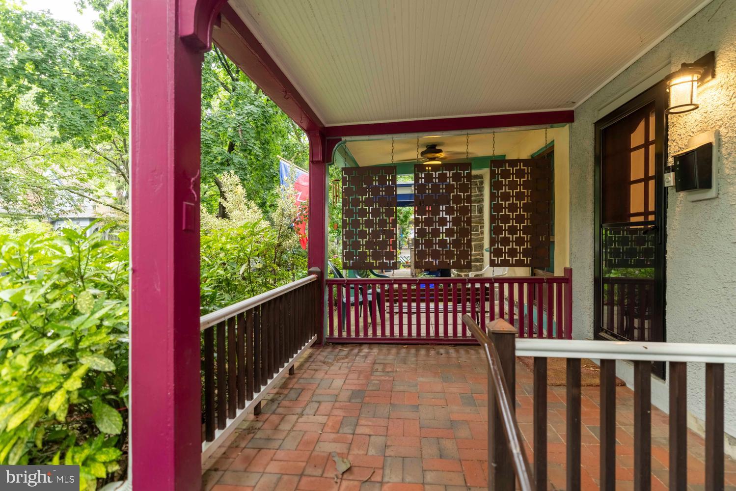 MT AIRY (WEST) - Residential