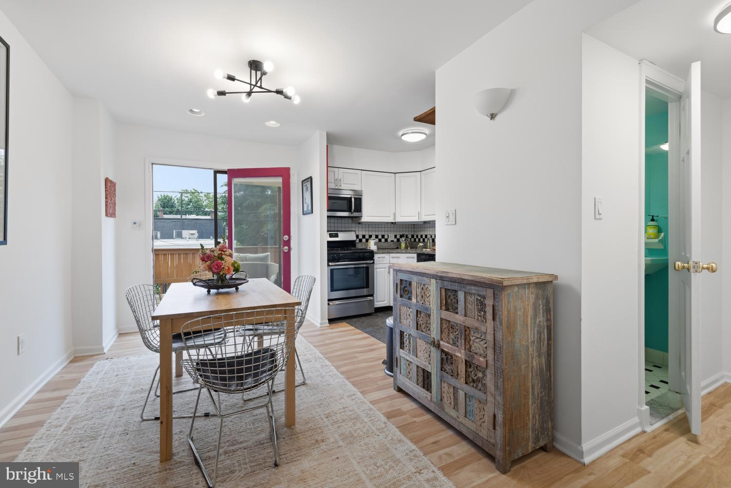 MT AIRY (WEST) - Residential