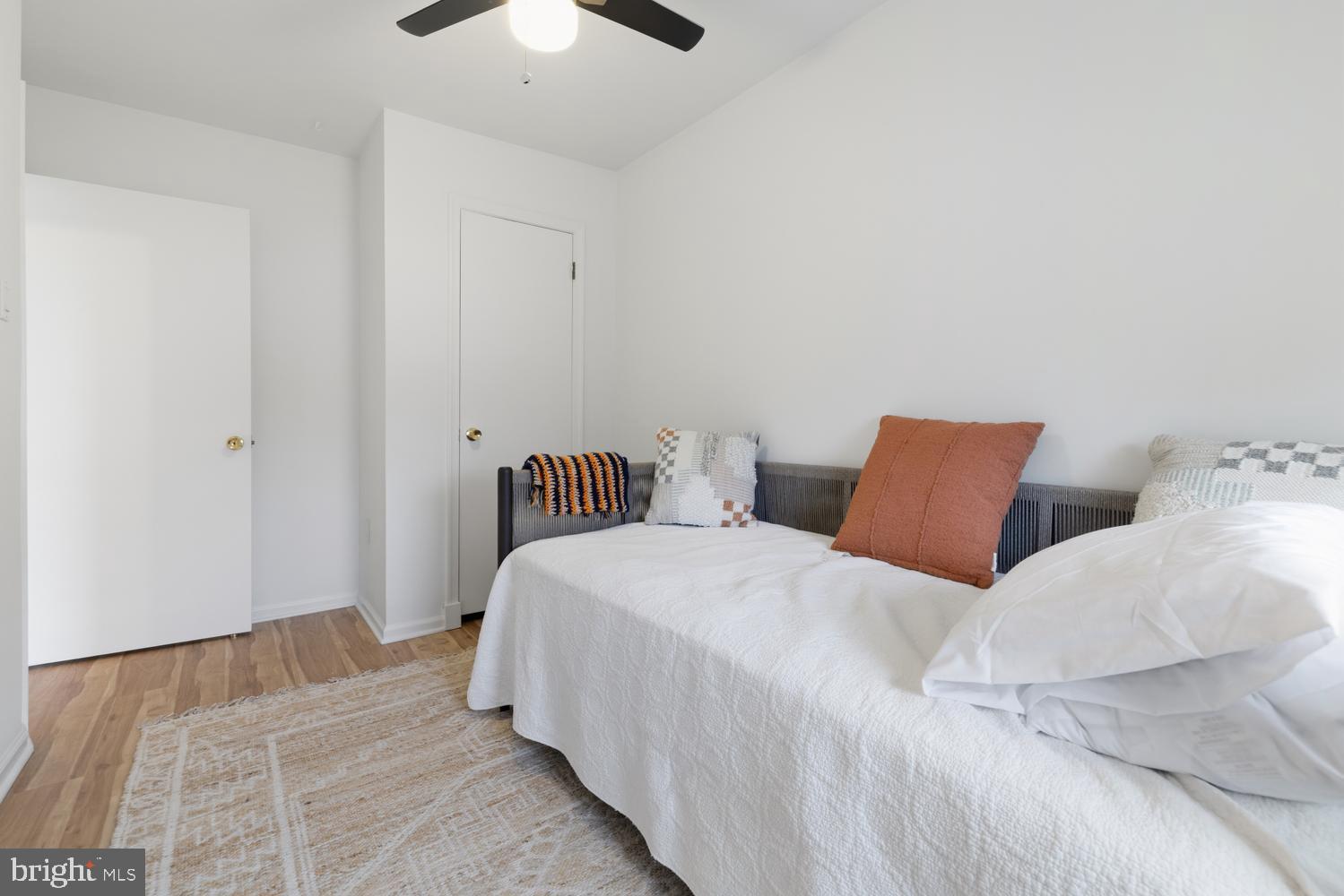 MT AIRY (WEST) - Residential