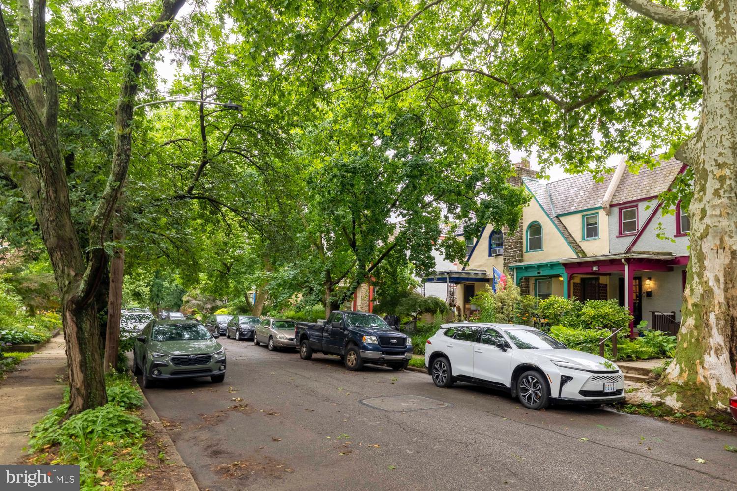 MT AIRY (WEST) - Residential