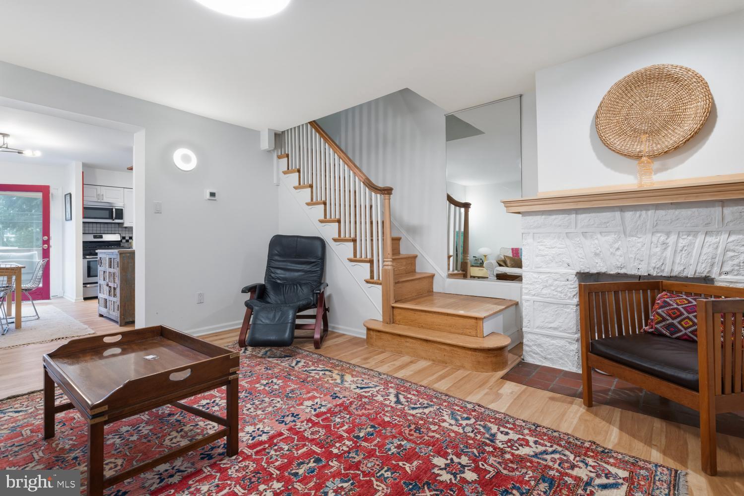 MT AIRY (WEST) - Residential